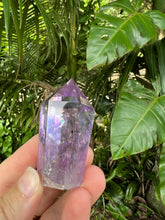 Load image into Gallery viewer, Amethyst Tower
