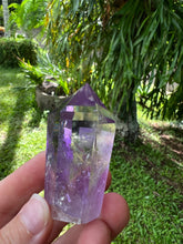 Load image into Gallery viewer, Amethyst Tower