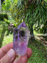 Load image into Gallery viewer, Amethyst Tower