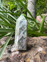 Load image into Gallery viewer, Ocean Jasper Tower