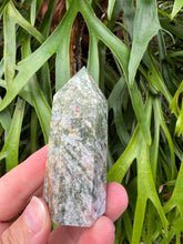 Load image into Gallery viewer, Ocean Jasper Tower