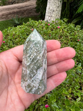 Load image into Gallery viewer, Ocean Jasper Tower