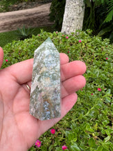 Load image into Gallery viewer, Ocean Jasper Tower