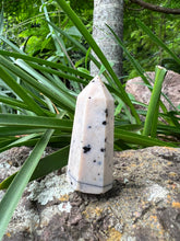 Load image into Gallery viewer, Ocean Jasper Tower