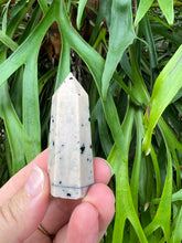 Load image into Gallery viewer, Ocean Jasper Tower