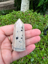 Load image into Gallery viewer, Ocean Jasper Tower