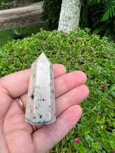 Load image into Gallery viewer, Ocean Jasper Tower