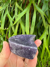 Load image into Gallery viewer, Lepidolite Moon Bowl