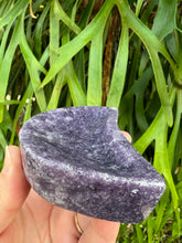 Load image into Gallery viewer, Lepidolite Moon Bowl