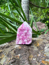 Load image into Gallery viewer, Cobalt Calcite Specimen