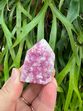 Load image into Gallery viewer, Cobalt Calcite Specimen