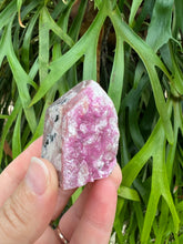 Load image into Gallery viewer, Cobalt Calcite Specimen