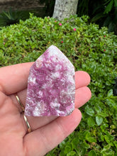 Load image into Gallery viewer, Cobalt Calcite Specimen