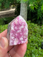 Load image into Gallery viewer, Cobalt Calcite Specimen