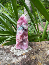 Load image into Gallery viewer, Cobalt Calcite Specimen