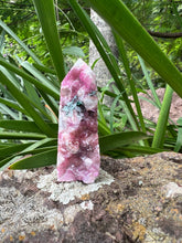 Load image into Gallery viewer, Cobalt Calcite Specimen