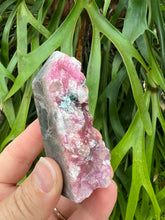 Load image into Gallery viewer, Cobalt Calcite Specimen