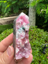 Load image into Gallery viewer, Cobalt Calcite Specimen