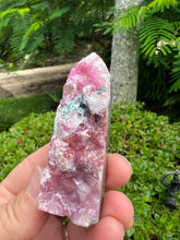 Load image into Gallery viewer, Cobalt Calcite Specimen