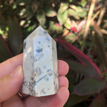 Load image into Gallery viewer, Ocean Jasper Tower