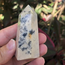 Load image into Gallery viewer, Ocean Jasper Tower