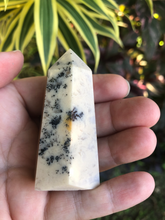 Load image into Gallery viewer, Ocean Jasper Tower