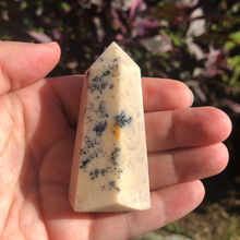 Load image into Gallery viewer, Ocean Jasper Tower