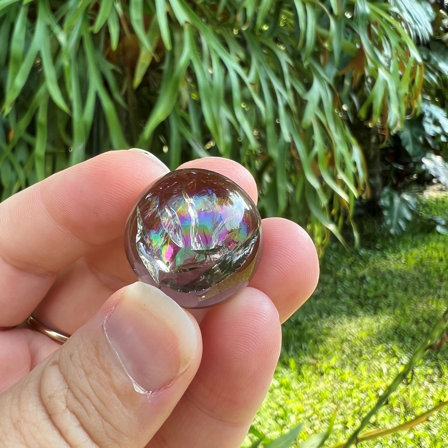 Spheres