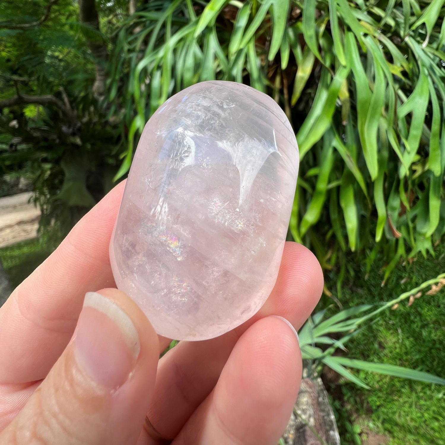 Palm Stones