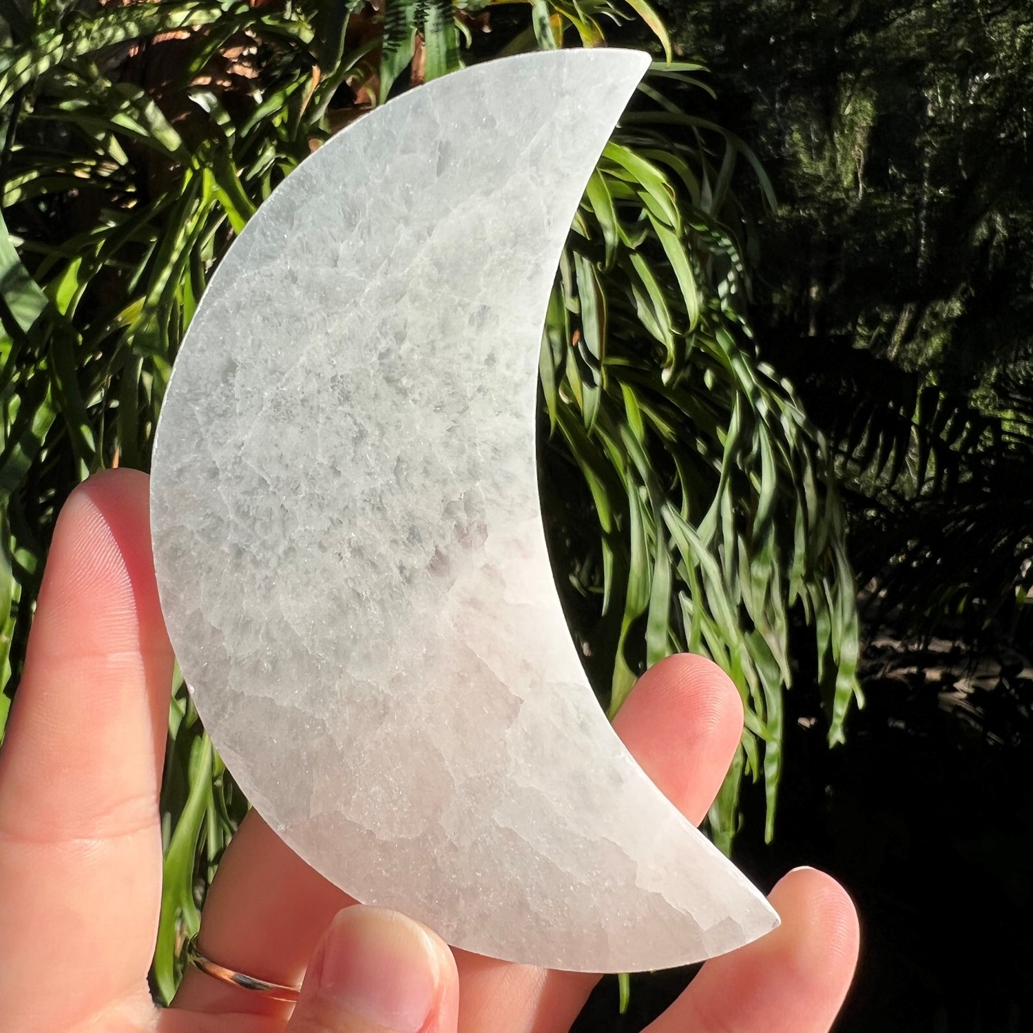 Selenite