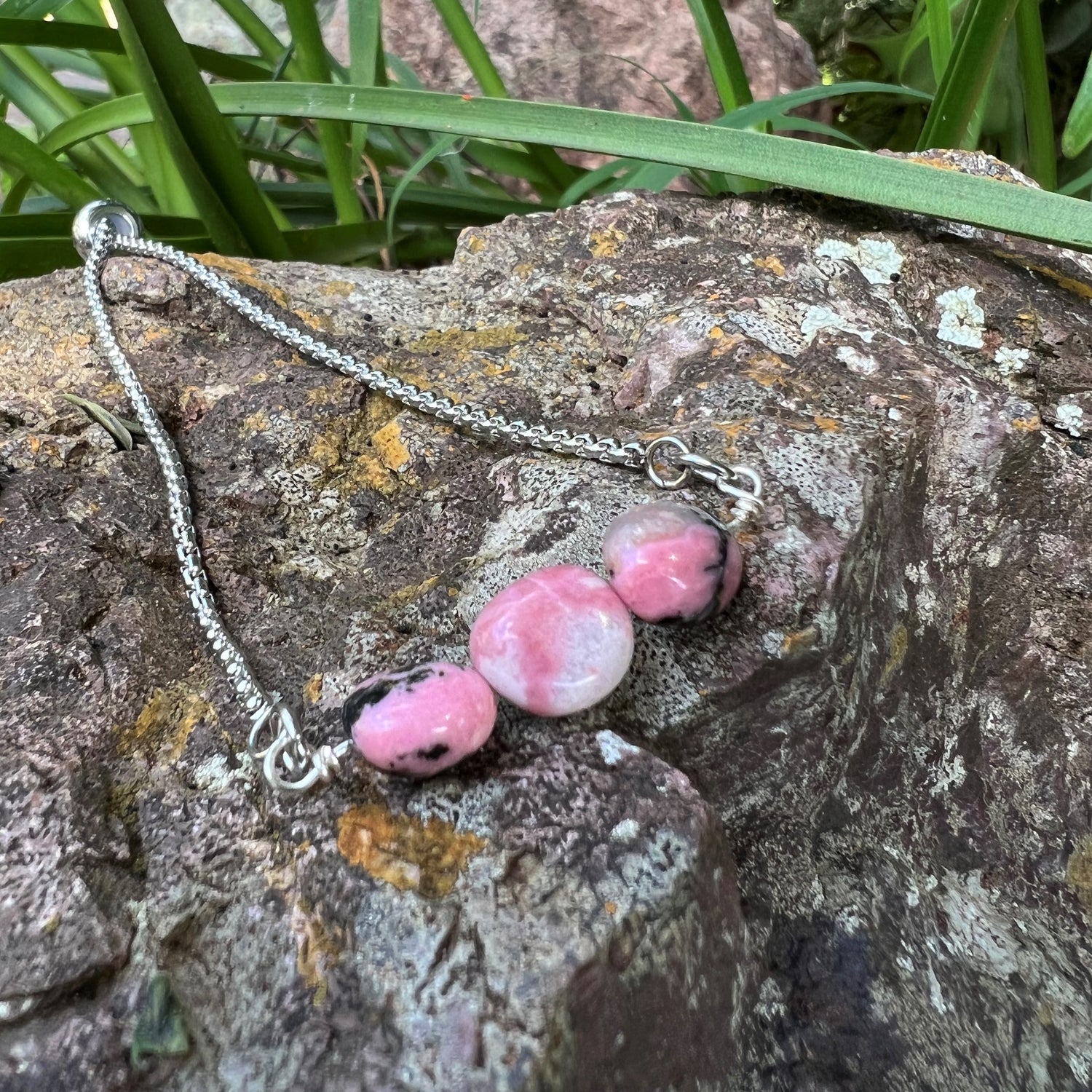 Crystal Bracelets