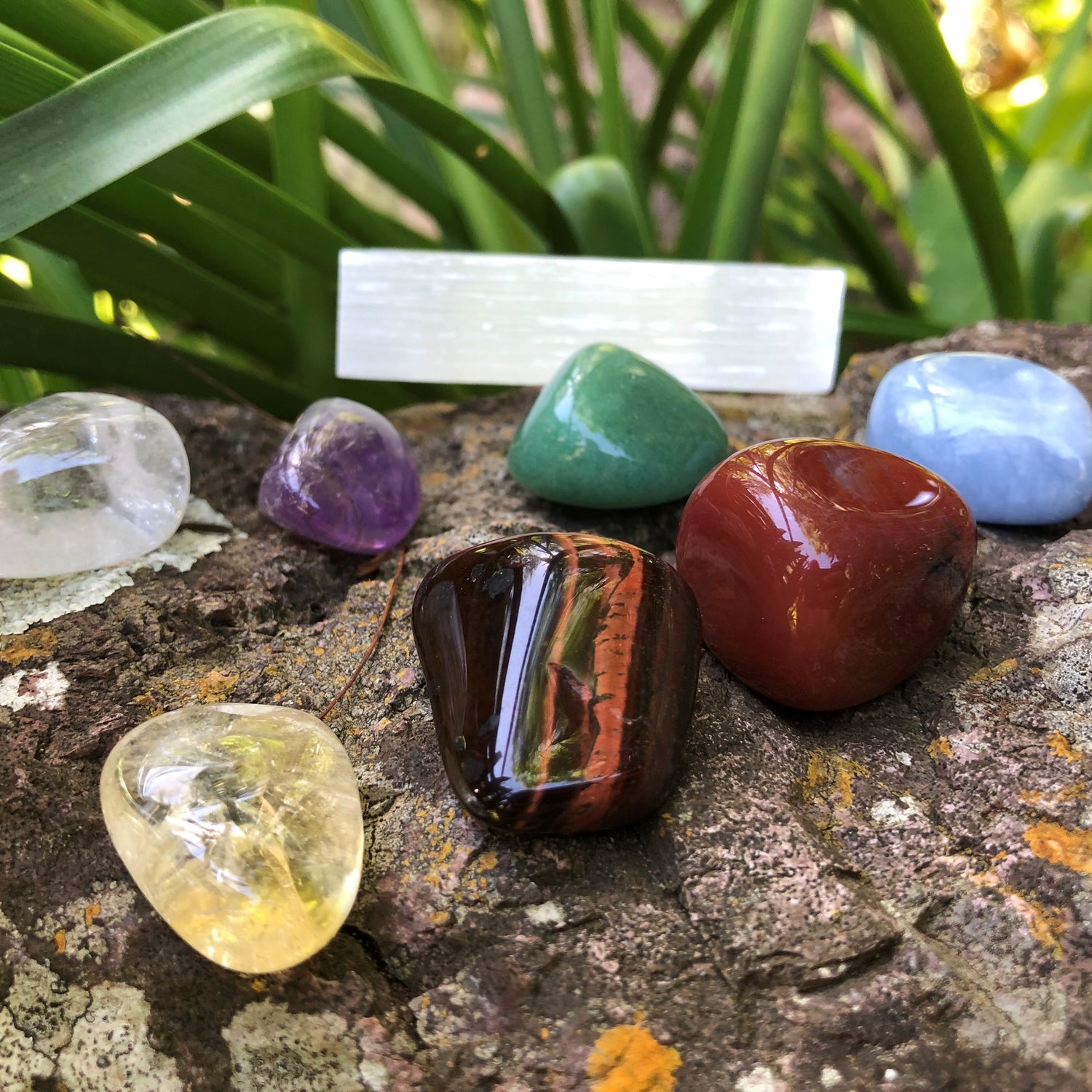 Crystal Kits