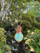 Load image into Gallery viewer, Amazonite Pendant

