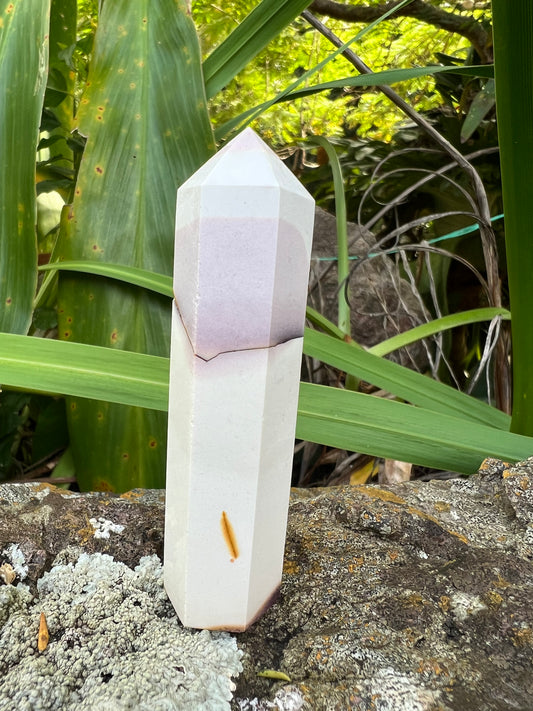 Mookaite Tower