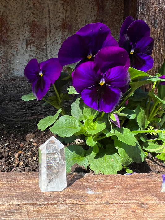 Quartz Tower
