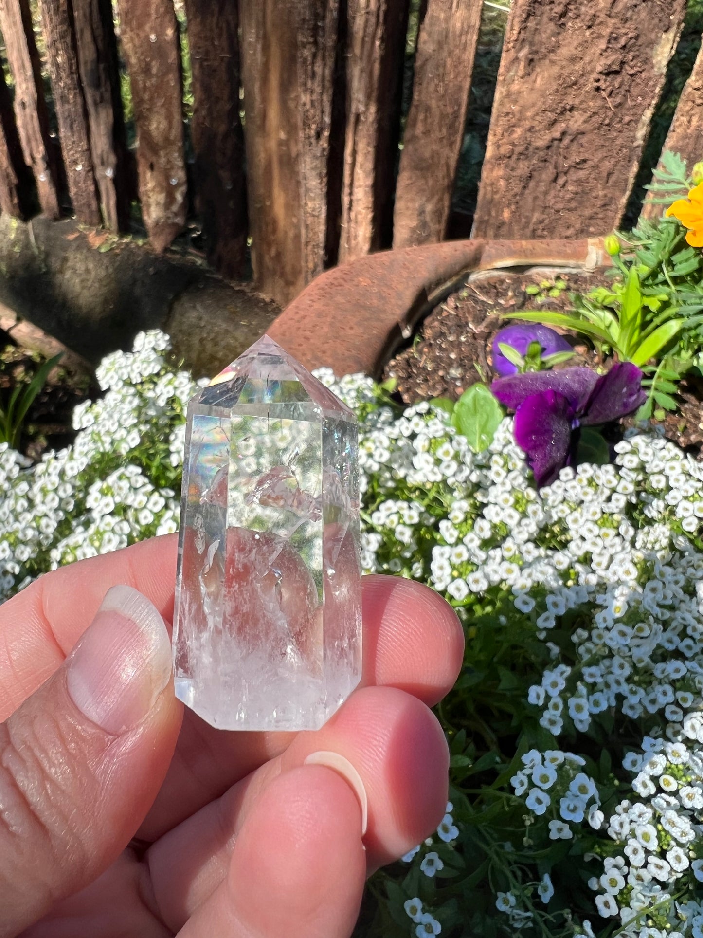 Quartz Tower