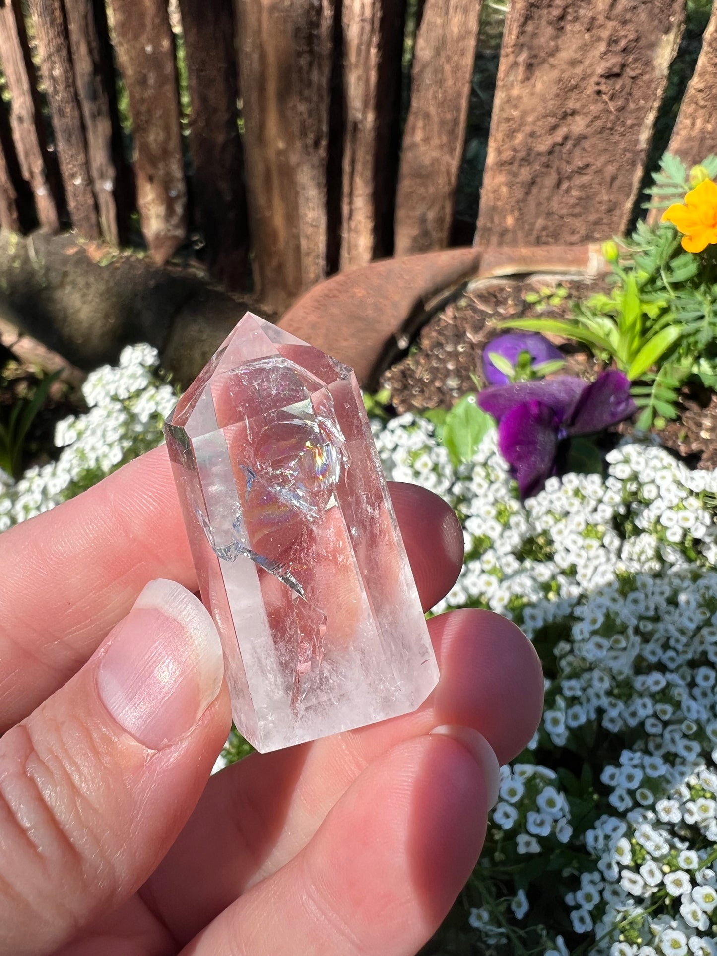 Quartz Tower