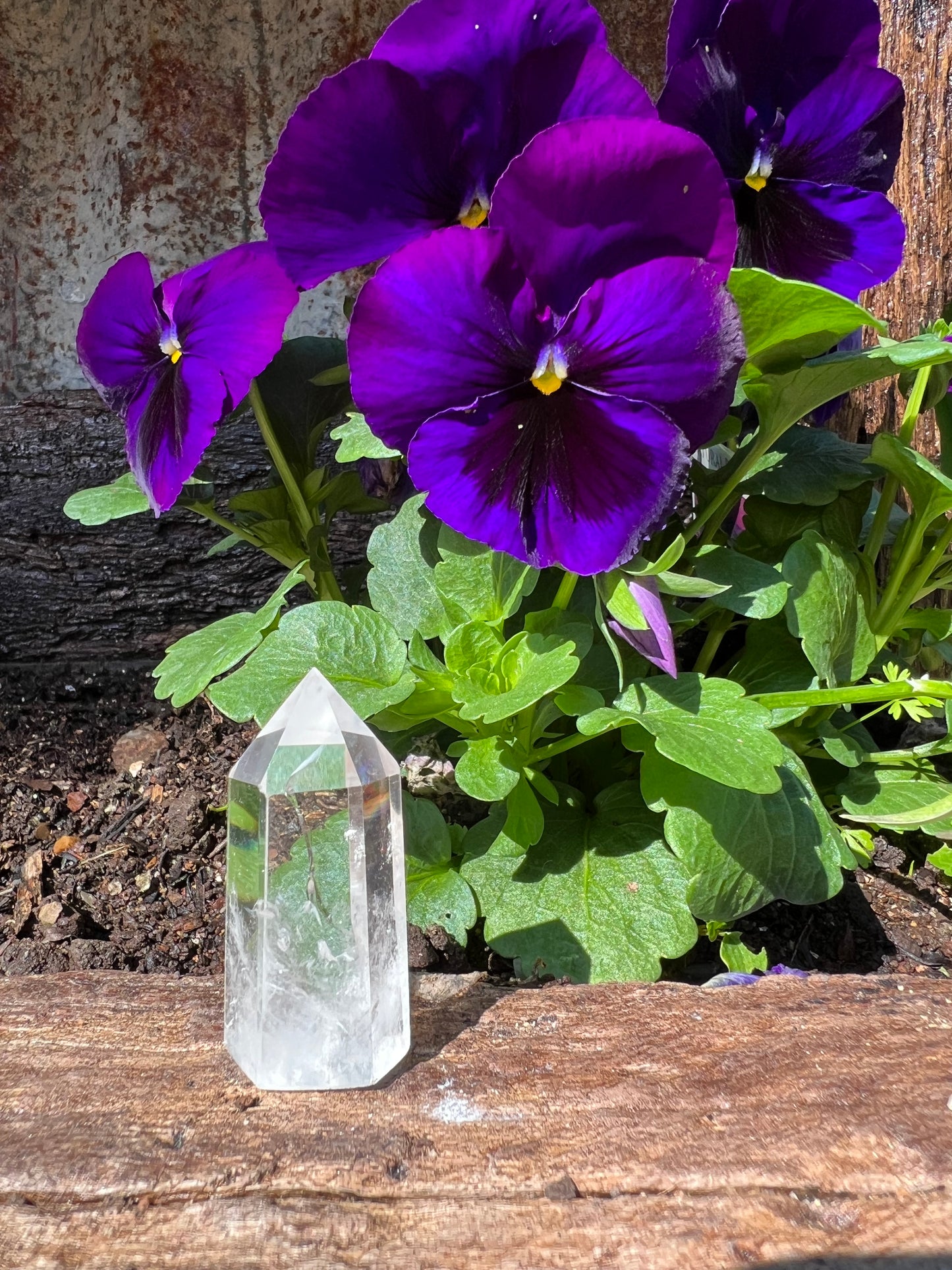 Quartz Tower