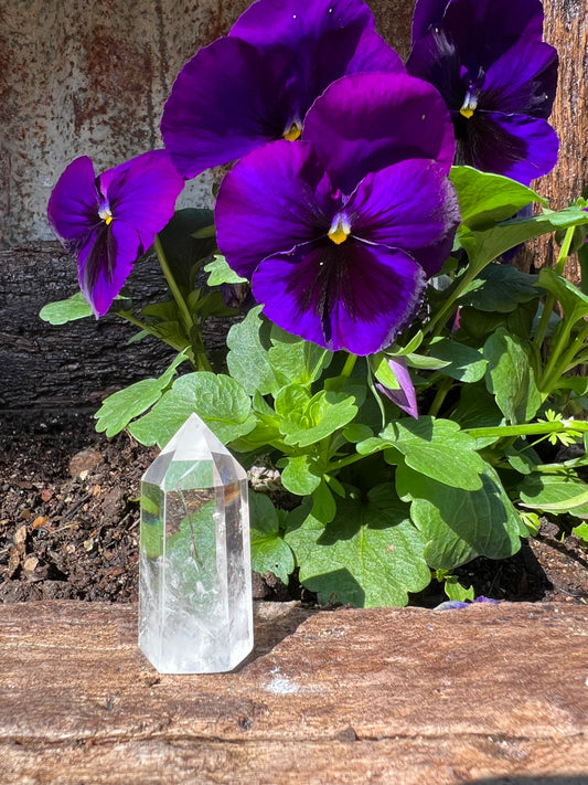 Quartz Tower