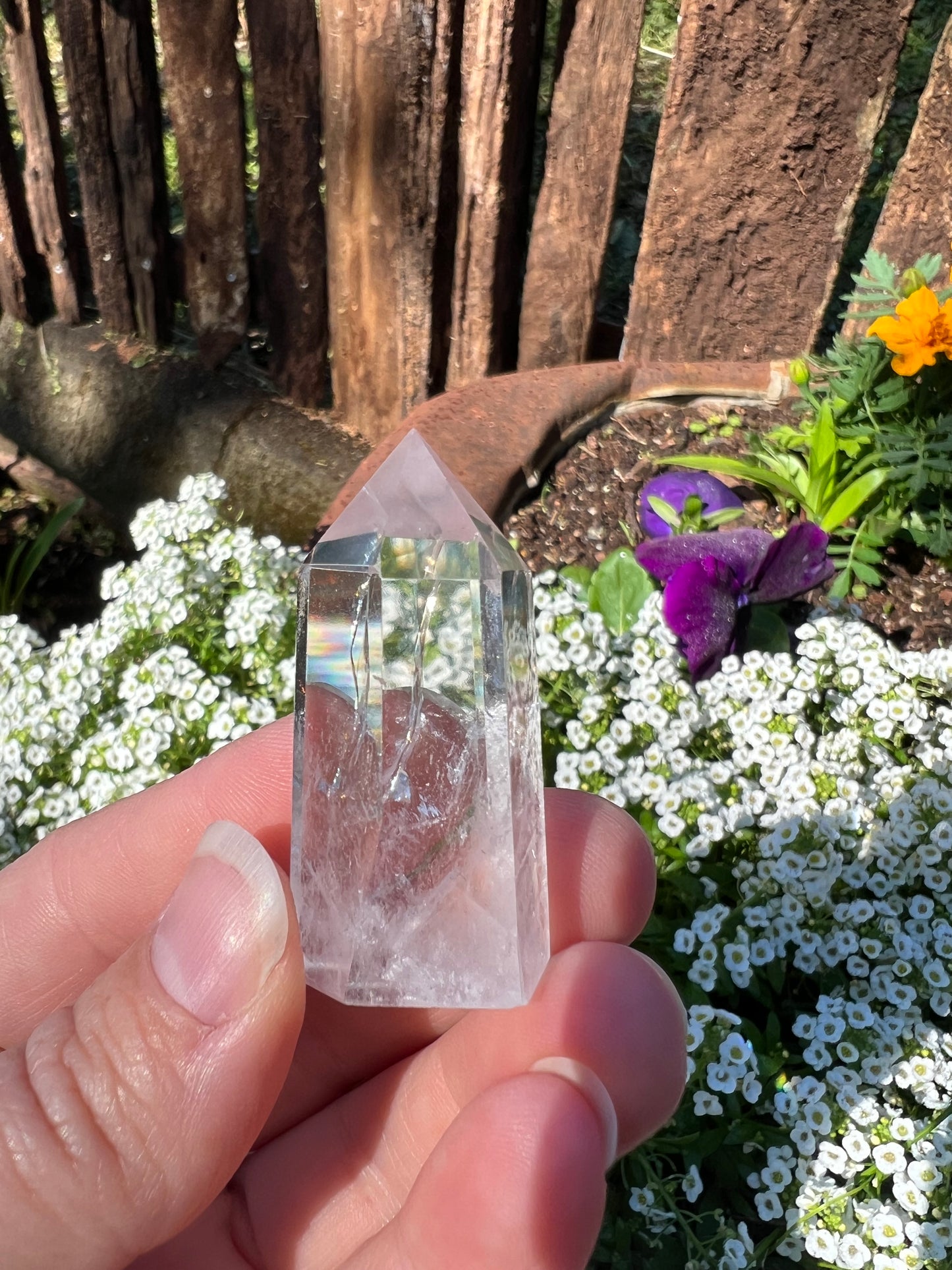 Quartz Tower