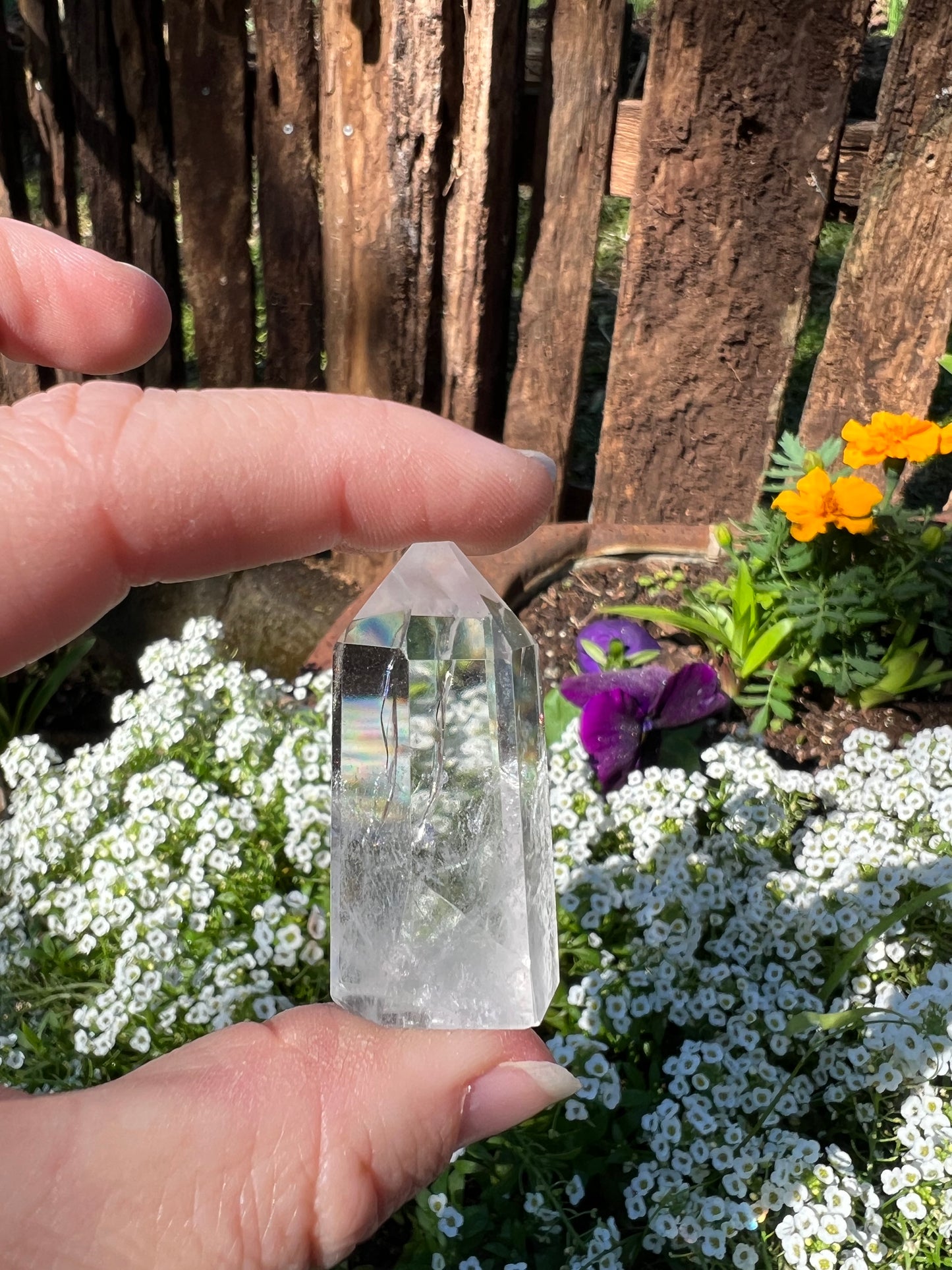 Quartz Tower