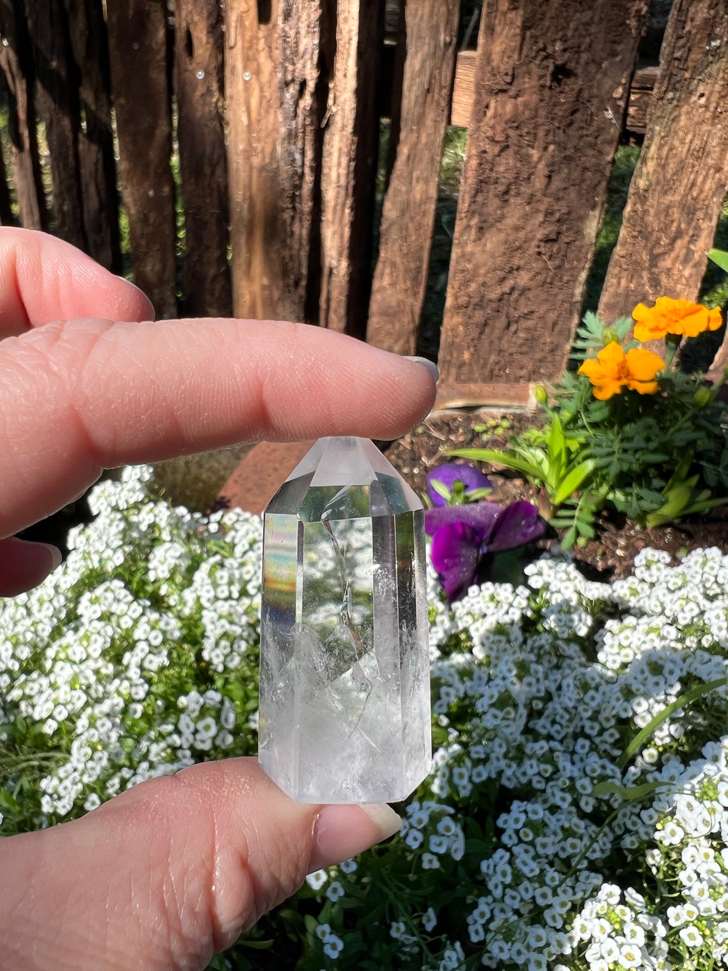 Quartz Tower