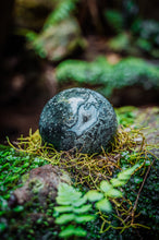Load image into Gallery viewer, Forest Moss Agate | Nature Photography Print
