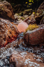 Load image into Gallery viewer, Forest Rose Quartz | Nature Photography Print
