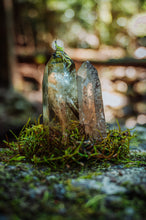 Load image into Gallery viewer, Forest Citrine &amp; Smoky Quartz | Nature Photography Print
