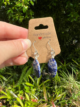 Load image into Gallery viewer, Yummy Sodalite Earrings
