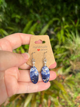 Load image into Gallery viewer, Yummy Sodalite Earrings
