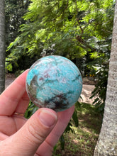 Load image into Gallery viewer, Amazonite Sphere
