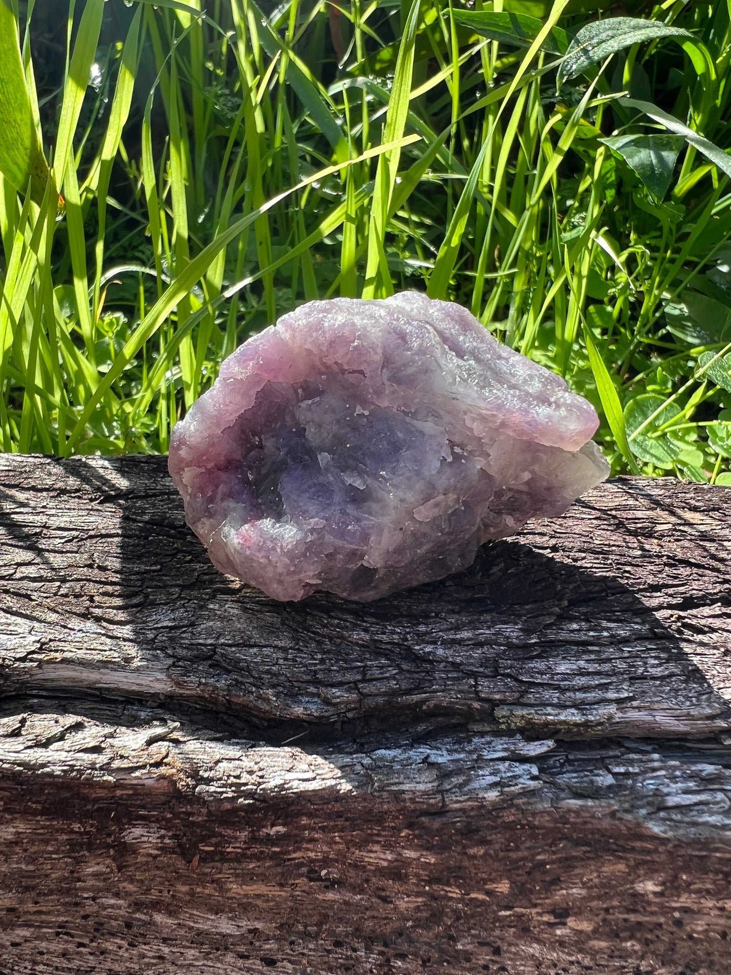 Raw Unicorn Stone