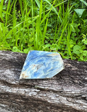 Load image into Gallery viewer, Blue Kyanite Freeform
